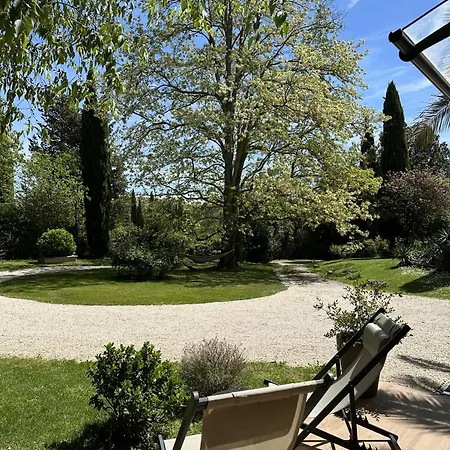 La Parenthese Saint Donat